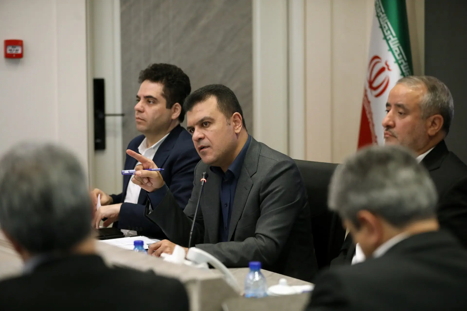 ماندگاری ۸۳ درصدی رتبه‌های برتر کنکور و وضعیت شرکت‌های دانش‌بنیان در ایران