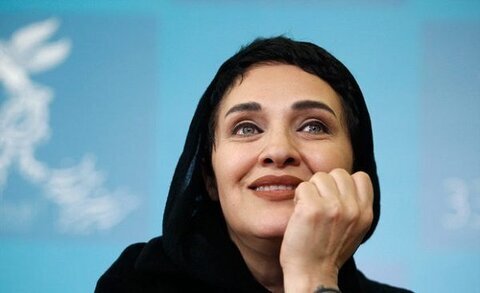 رویا نونهالی با نمایش «مثل آب برای شکلات» به جشنواره بغداد می‌رود