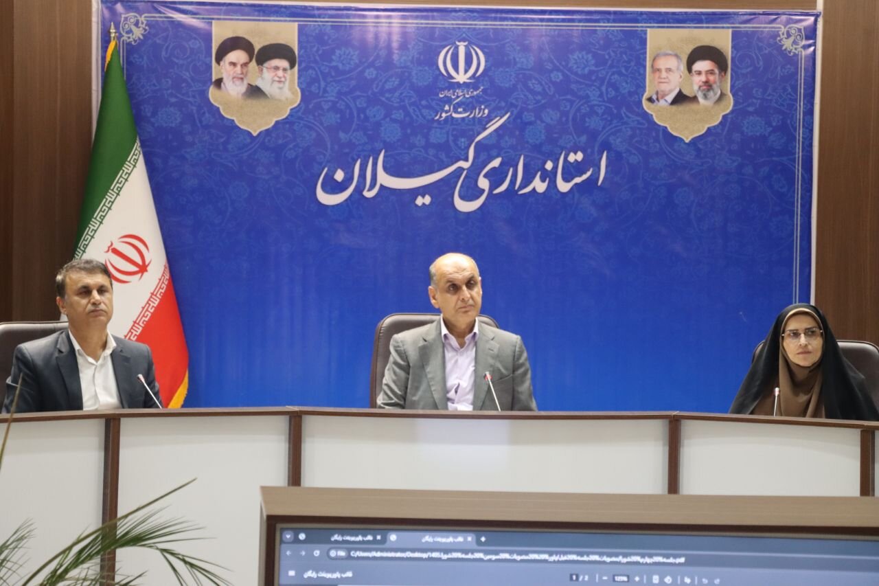 اتصال ۱۳۸ مدرسه گیلان به فیبرنوری تا آغاز سال تحصیلی جدید