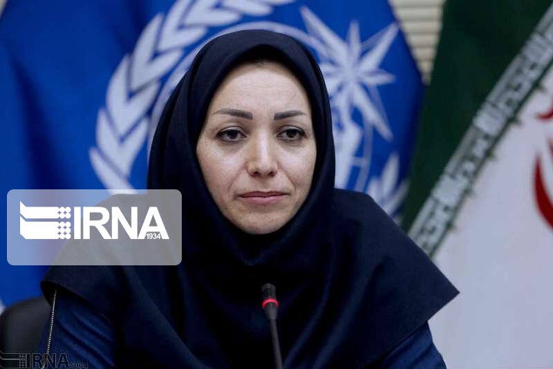اطلس اقلیمی کشور و سامانه‌های هشدار سیل تا پایان سال آماده بهره‌برداری می‌شوند