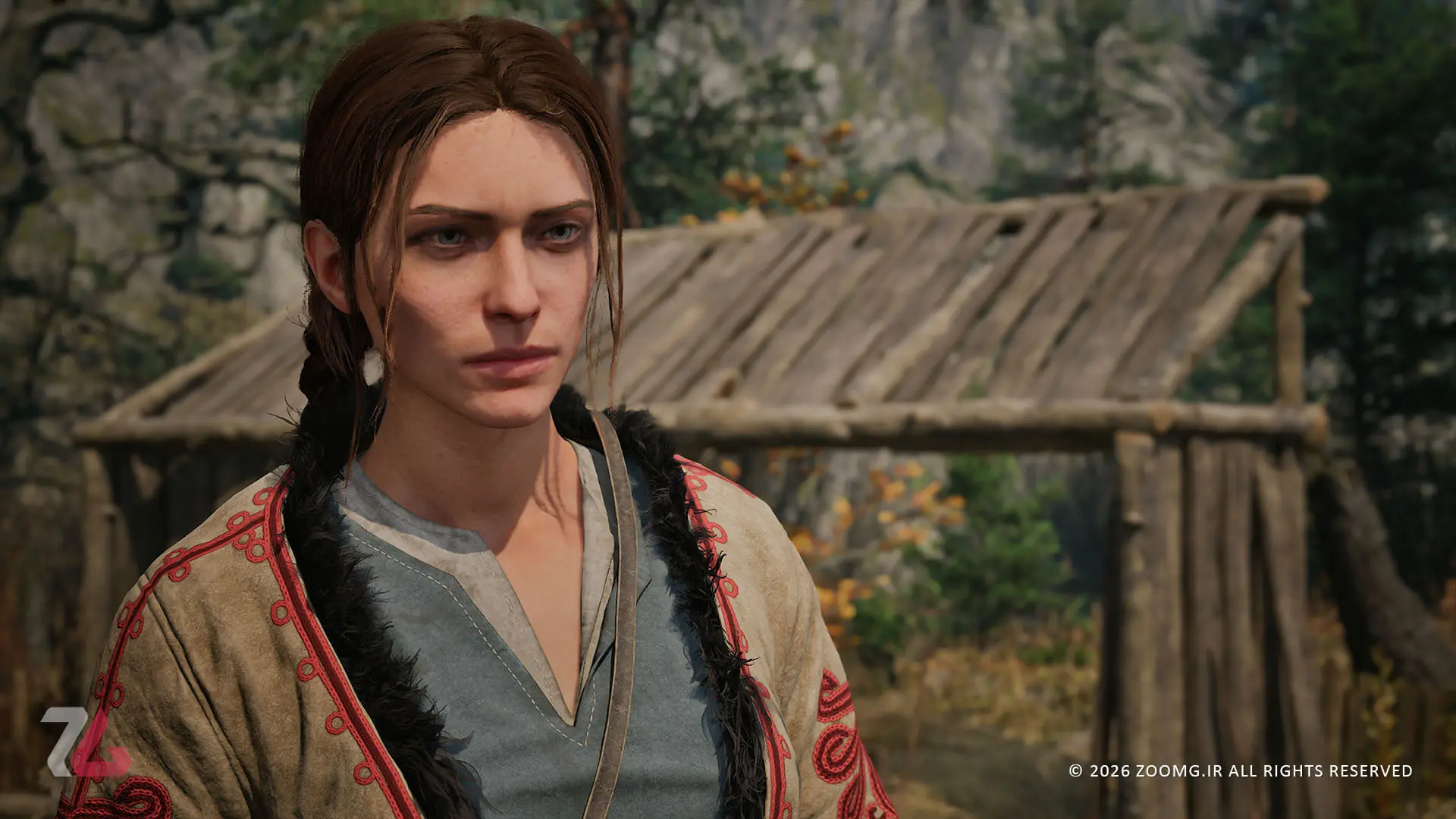 ساخت دنبالهی بازی The Blood of Dawnwalker پس از فروش میلیونی آغاز شد