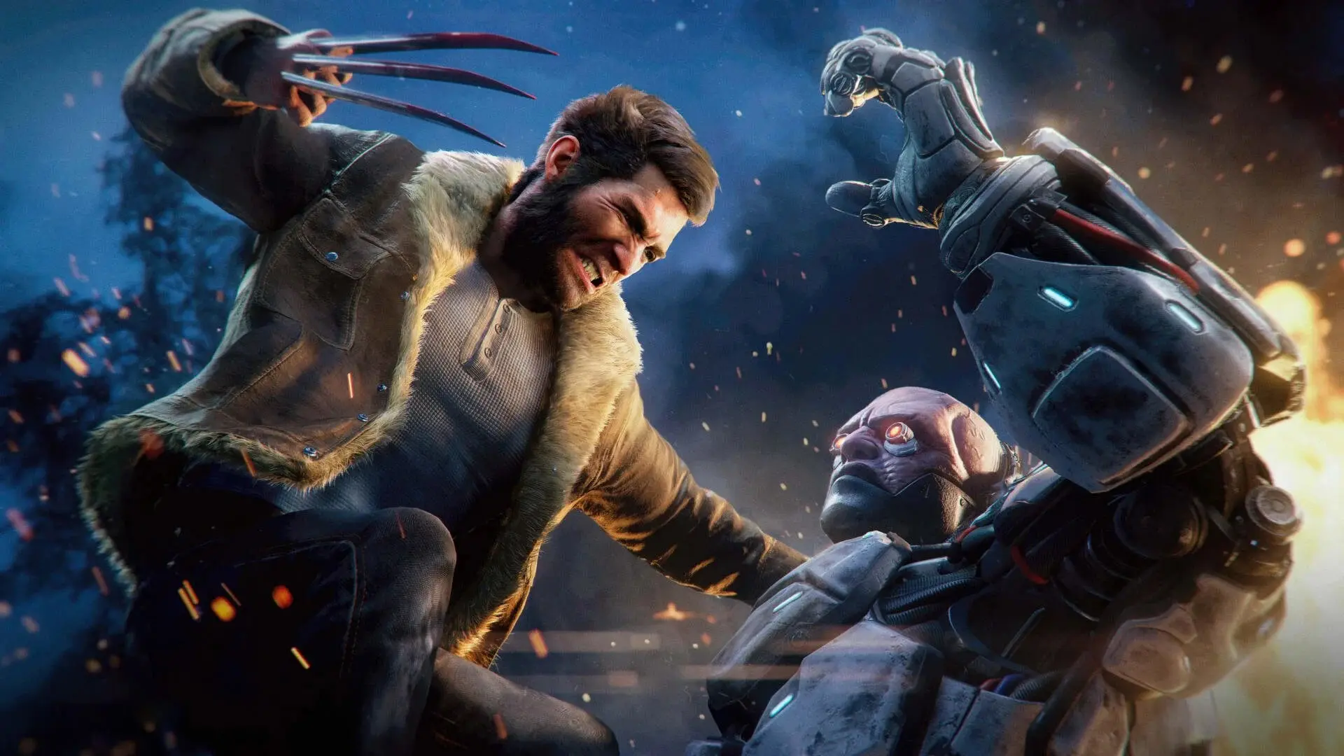 تریلر جدید Marvel's Wolverine؛ نمایش صحنه‌های اکشن و مبارزه با لیدی دث‌استرایک