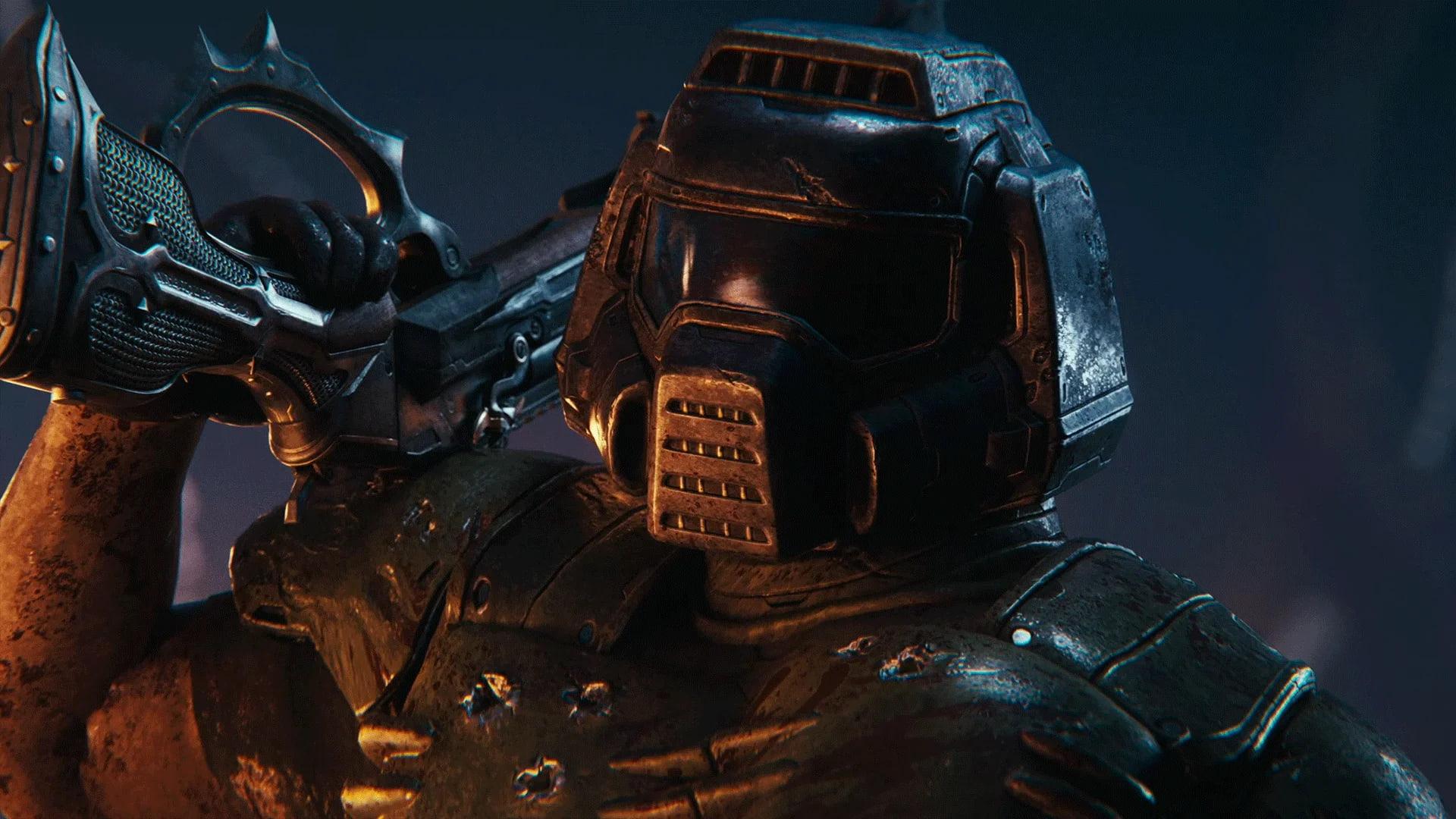 Doom Slayer به بازی Call of Duty: Black Ops 7 اضافه می‌شود