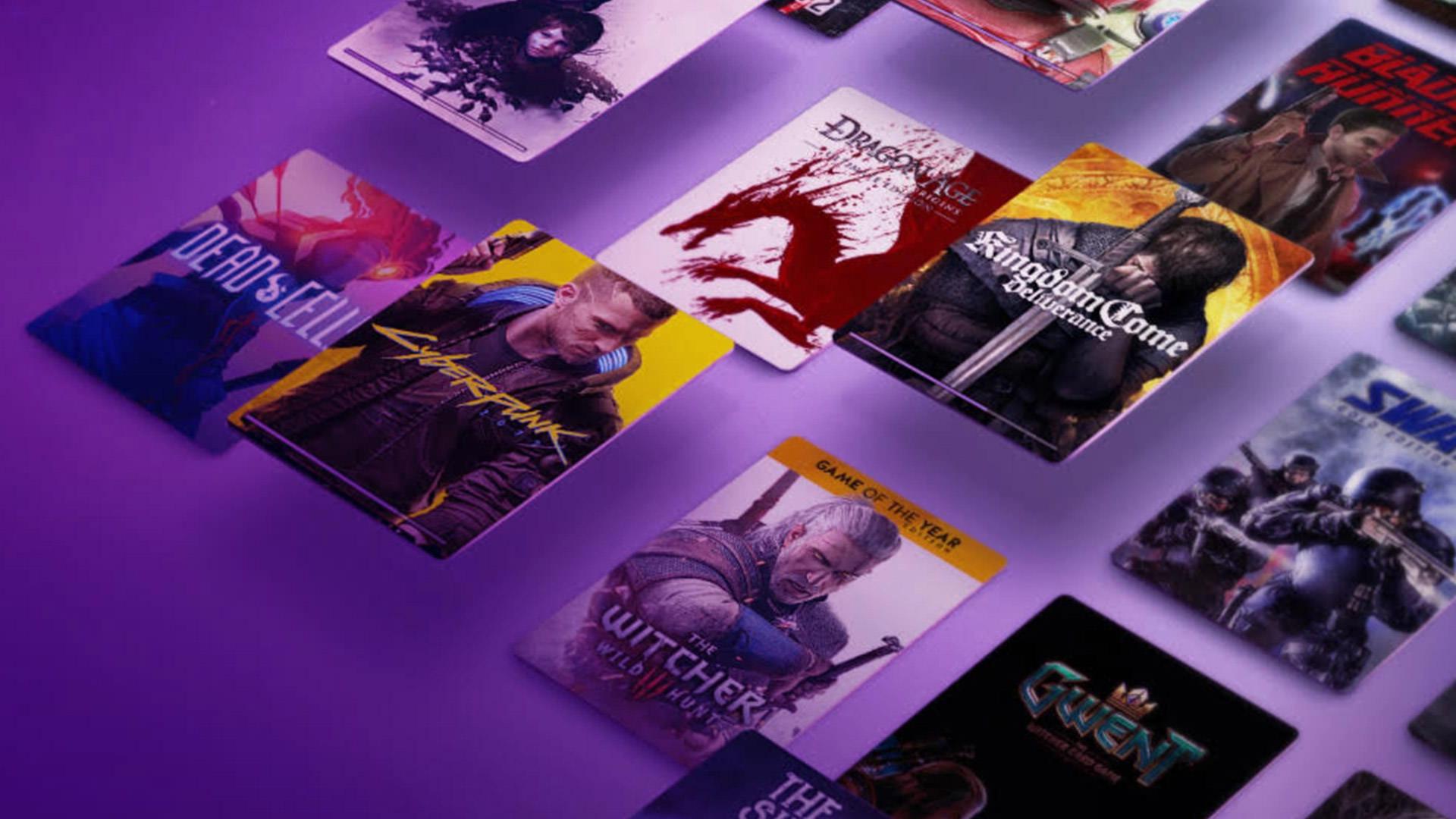 حفظ باکس فیزیکی بازی‌های کلاسیک؛ اقدام نوآورانه فروشگاه GOG