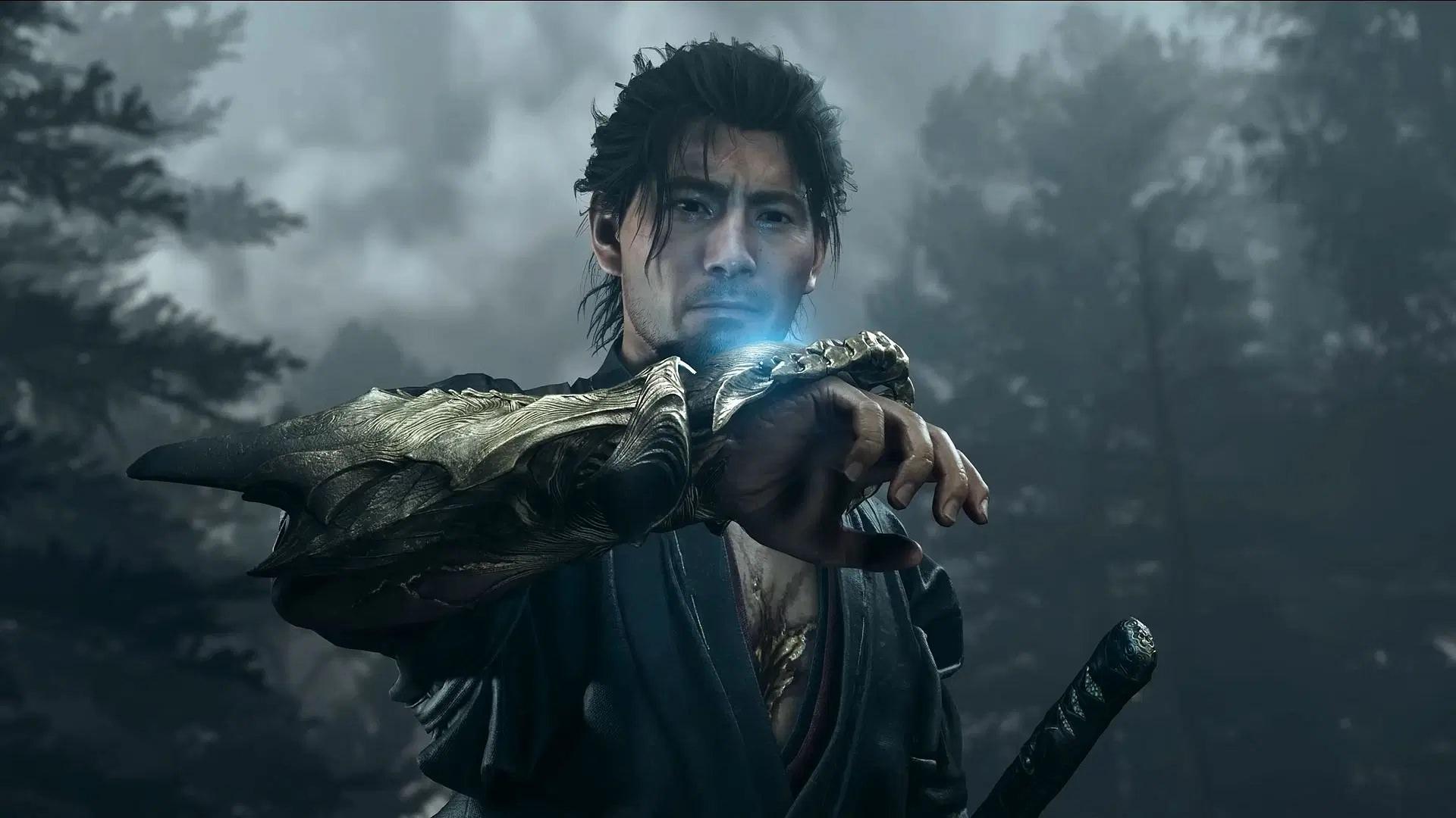 الهام از سوپر ماریو در طراحی مکانیک‌های بازی Onimusha: Way of the Sword