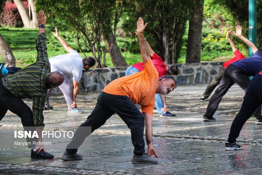 ورزش ناشتا و چربیسوزی؛ بررسی علمی اثرات ورزش صبحگاهی بر بدن