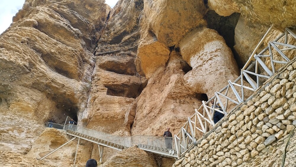 غار کرفتو در مسیر جهانی‌شدن؛ مطالبه برای حفاظت و توسعه گردشگری در کردستان