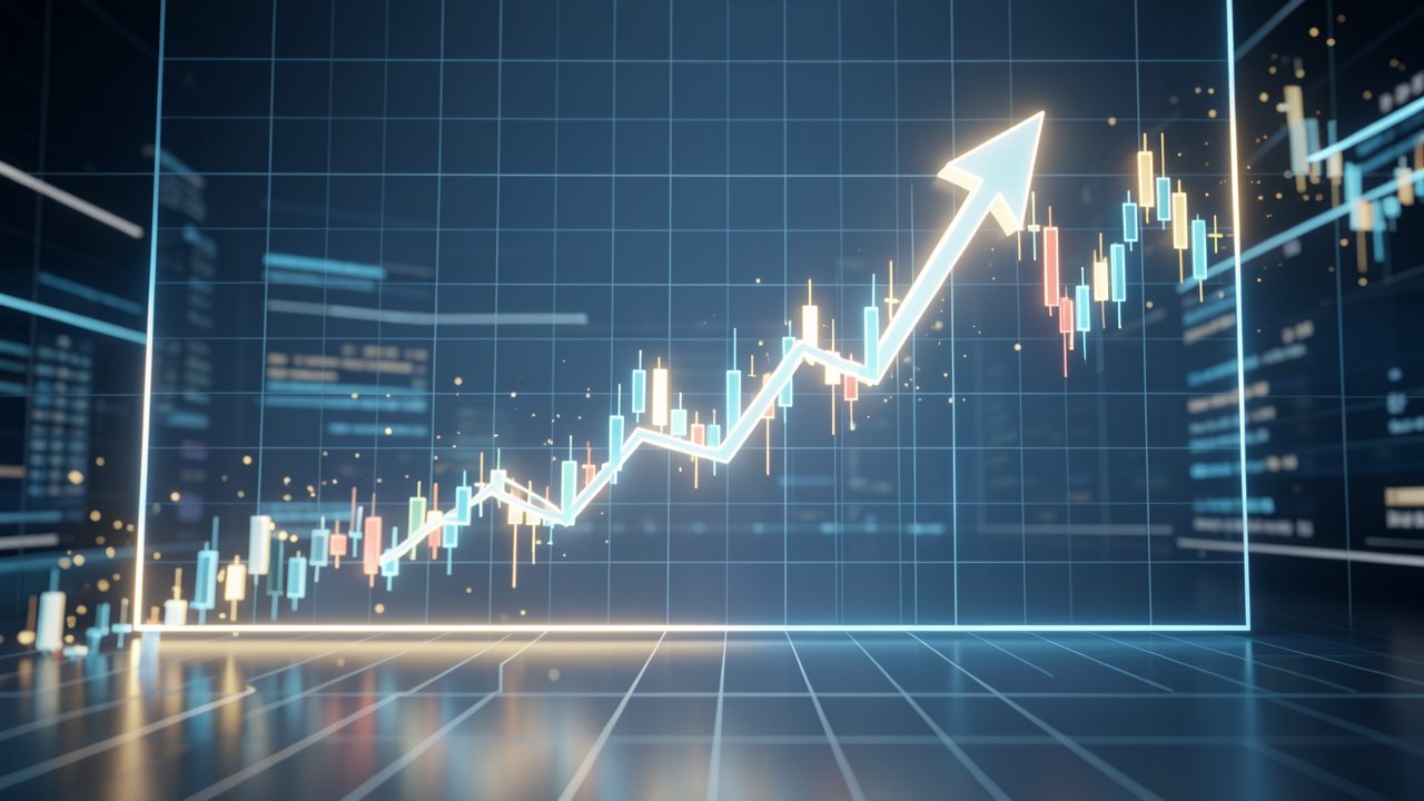 جهش ۱۰ درصدی سهام Chime Financial با اعلام خرید ۵۹۰ میلیون دلاری بانک Stride