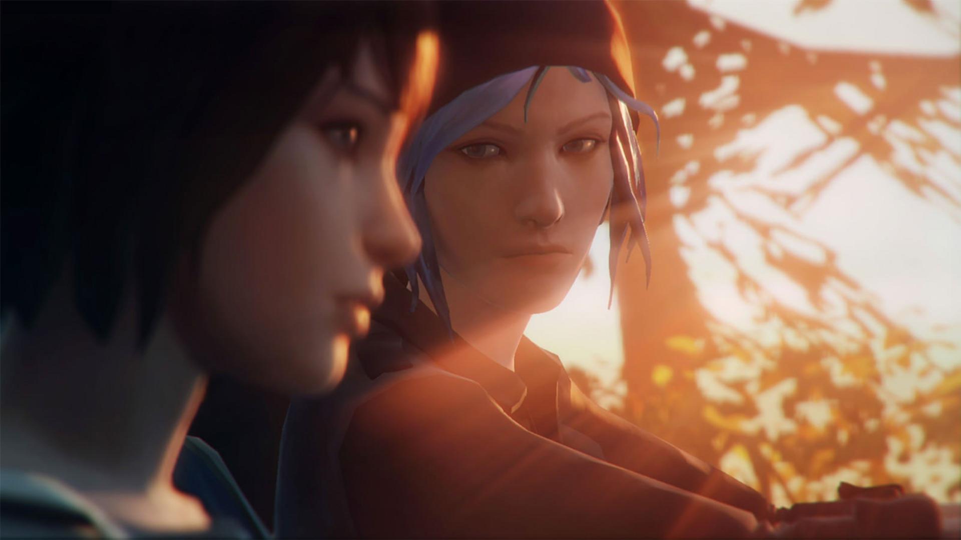 استودیو Don't Nod خالق Life is Strange در آستانه تعطیلی کامل
