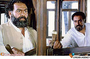 همایون اسعدیان: ساخت آثار ماندگاری چون «ناخدا خورشید» میراث فیلمسازان است