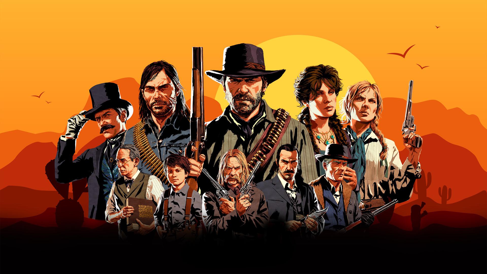 احتمال عرضه Red Dead Redemption 2 برای کنسول نینتندو سوییچ ۲