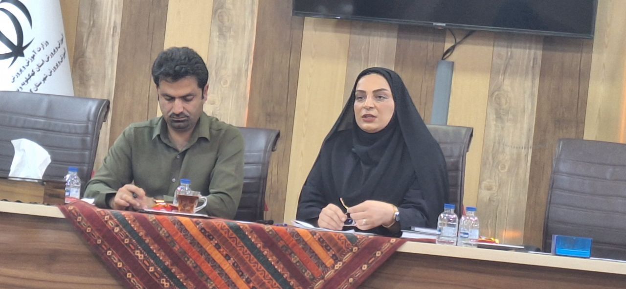 افزودن ۳۲ مدرسه جدید به چرخه آموزشی گچساران برای سال تحصیلی جدید