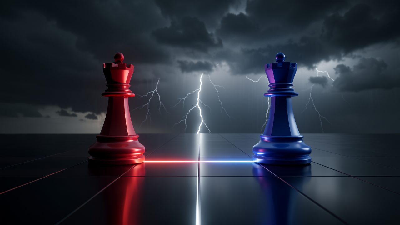 ثبات راهبردی؛ رویکرد جدید چین برای مدیریت رقابت با آمریکا