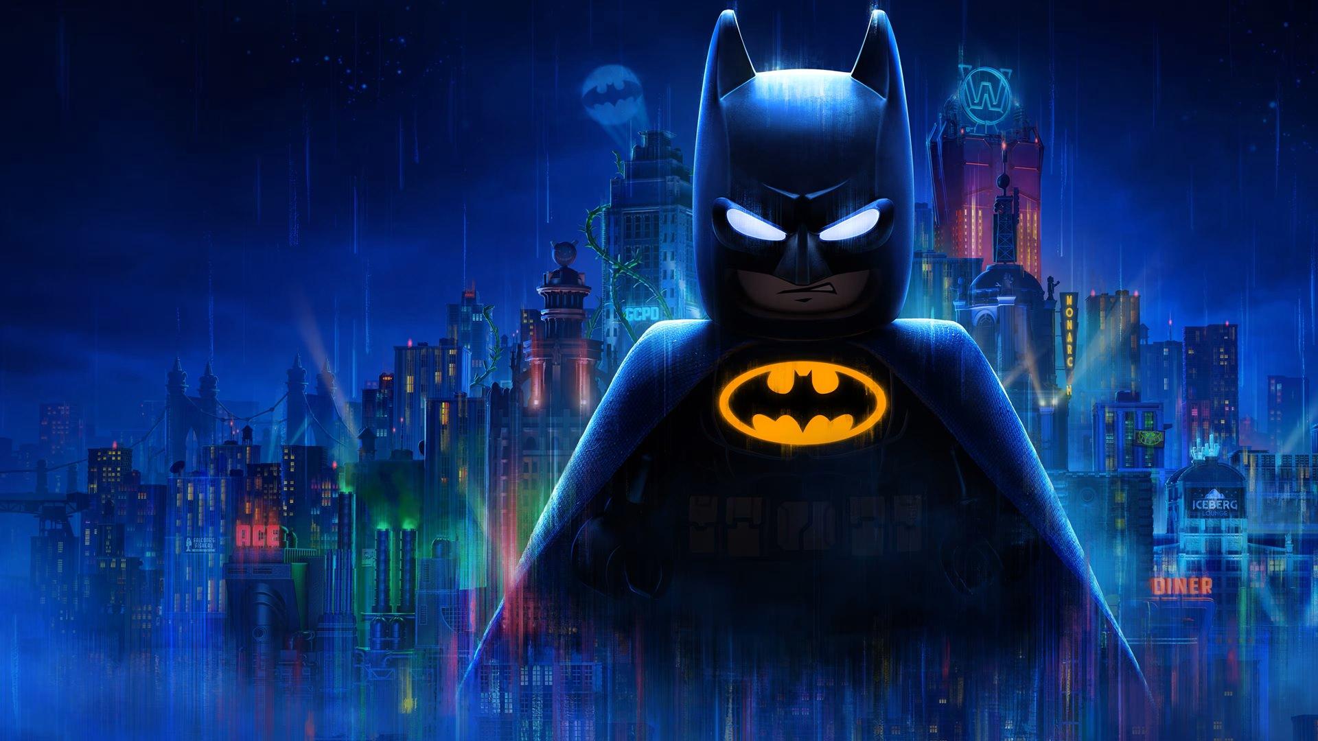 تاریخ عرضه نسخه سوییچ ۲ بازی LEGO Batman: Legacy of the Dark Knight مشخص شد