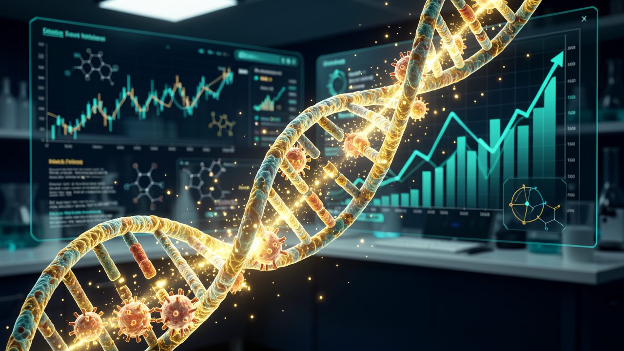 استراتژی سه جانبه Nuvation Bio برای تسلط بر بازار درمان سرطان