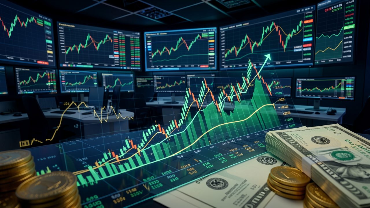 بازخرید ۶ میلیارد دلاری بدهی‌های دولت آمریکا برای تثبیت بازار اوراق قرضه
