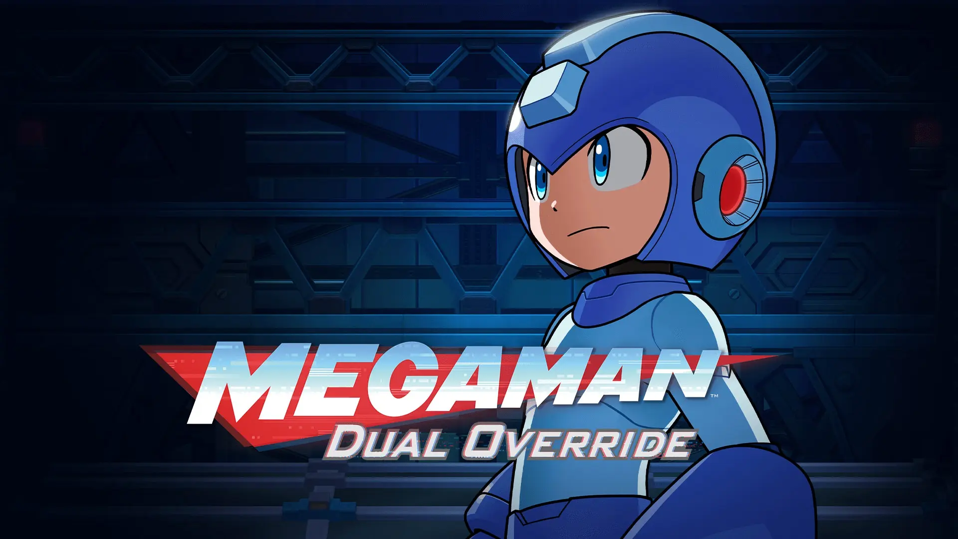 تریلر جدید Mega Man: Dual Override و تاریخ عرضه برای نینتندو سوییچ