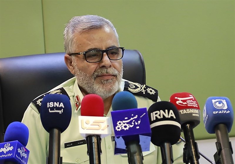 رئیس پلیس آگاهی فراجا: باید هزینه ارتکاب جرم را برای مجرمان افزایش داد