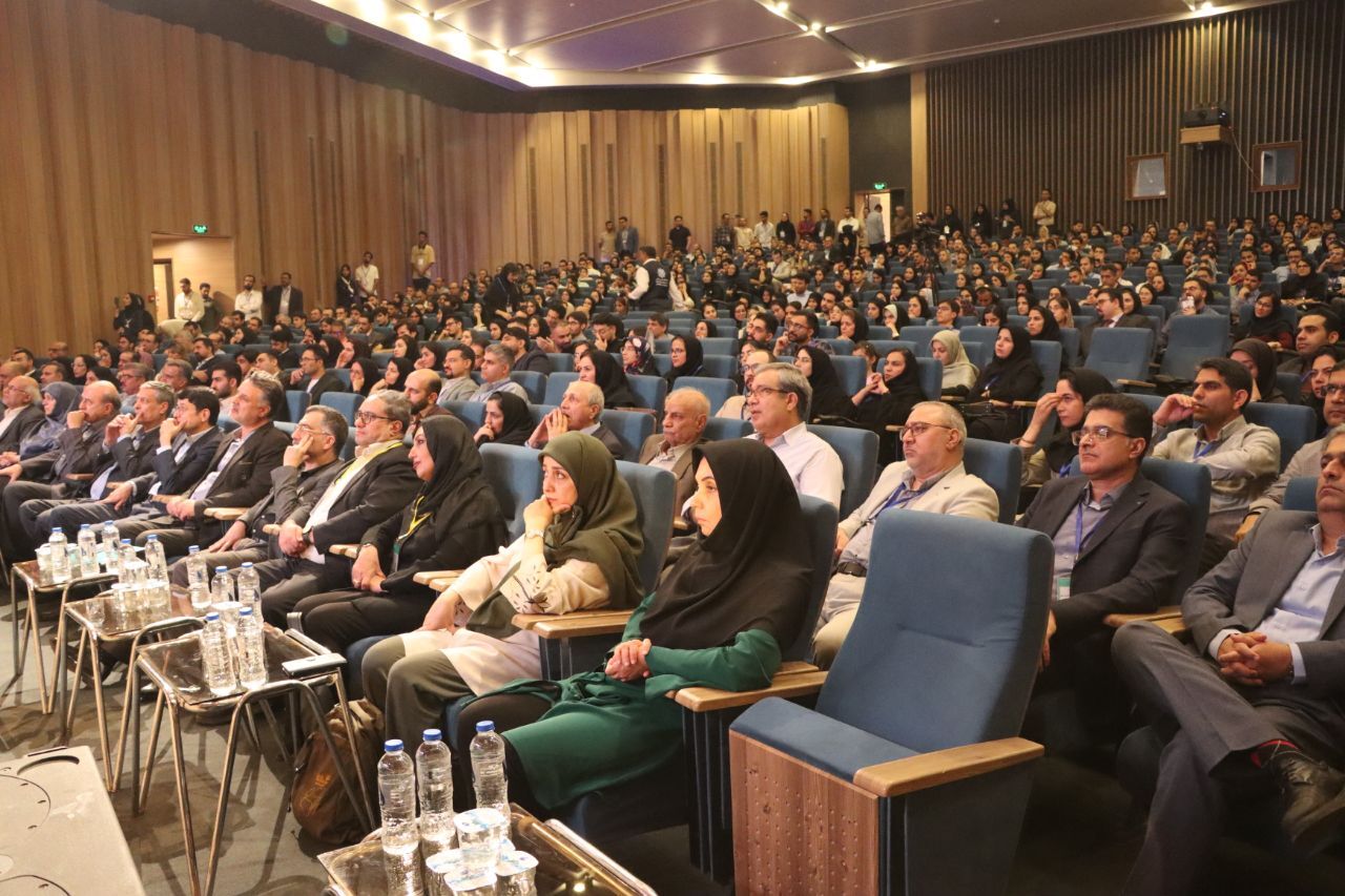 آغاز بیست و هفتمین کنگره پژوهش و فناوری دانشجویان علوم پزشکی در کرمان