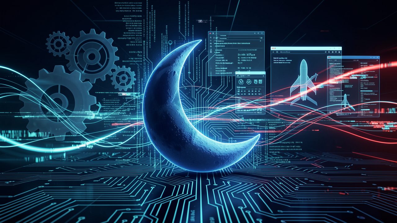 شناسایی مجموعه اکسپلویت BlueMoon؛ حمله گسترده هکرها به ویندوز و کرومیوم