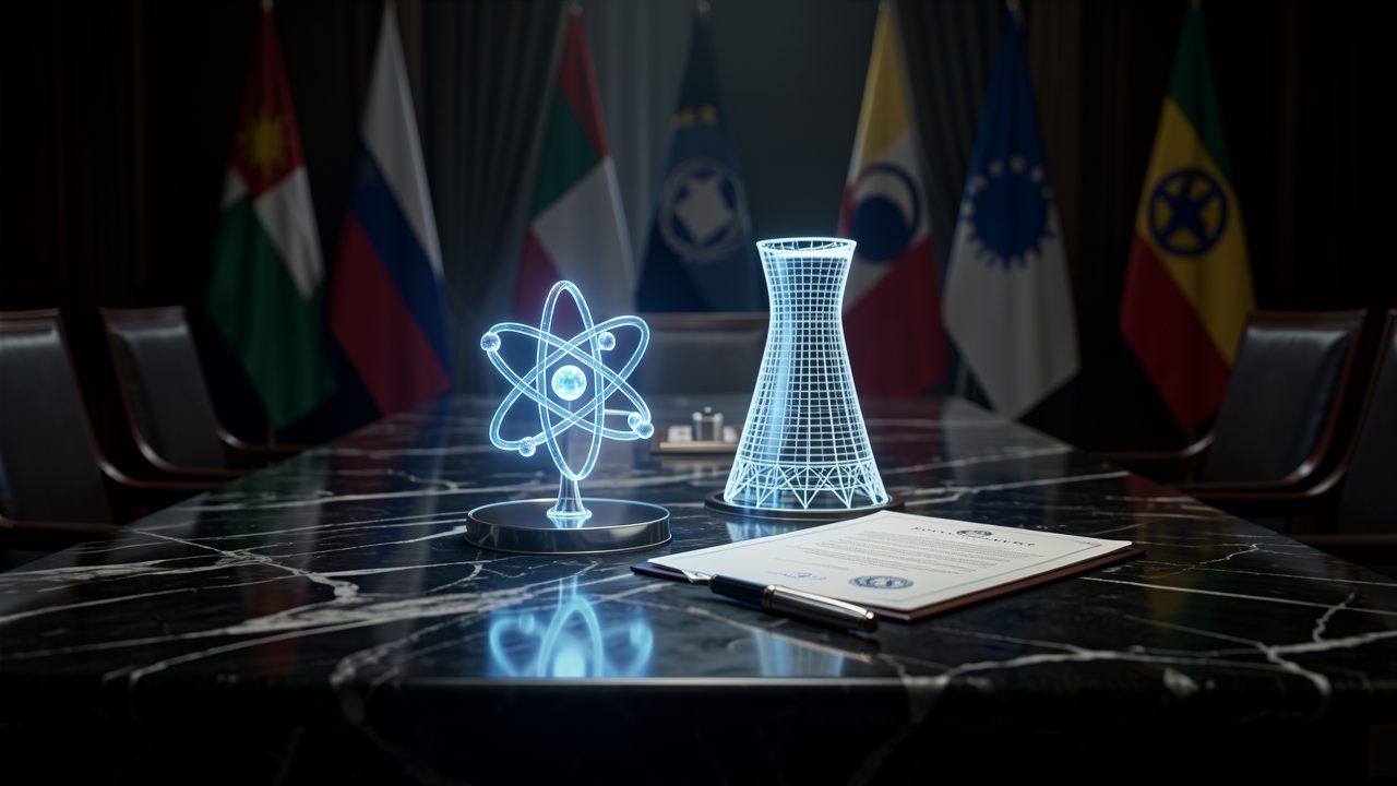 راستی‌آزمایی‌های هسته‌ای ایران؛ روسیه خواستار تضمین امنیتی از آمریکا و اسرائیل شد