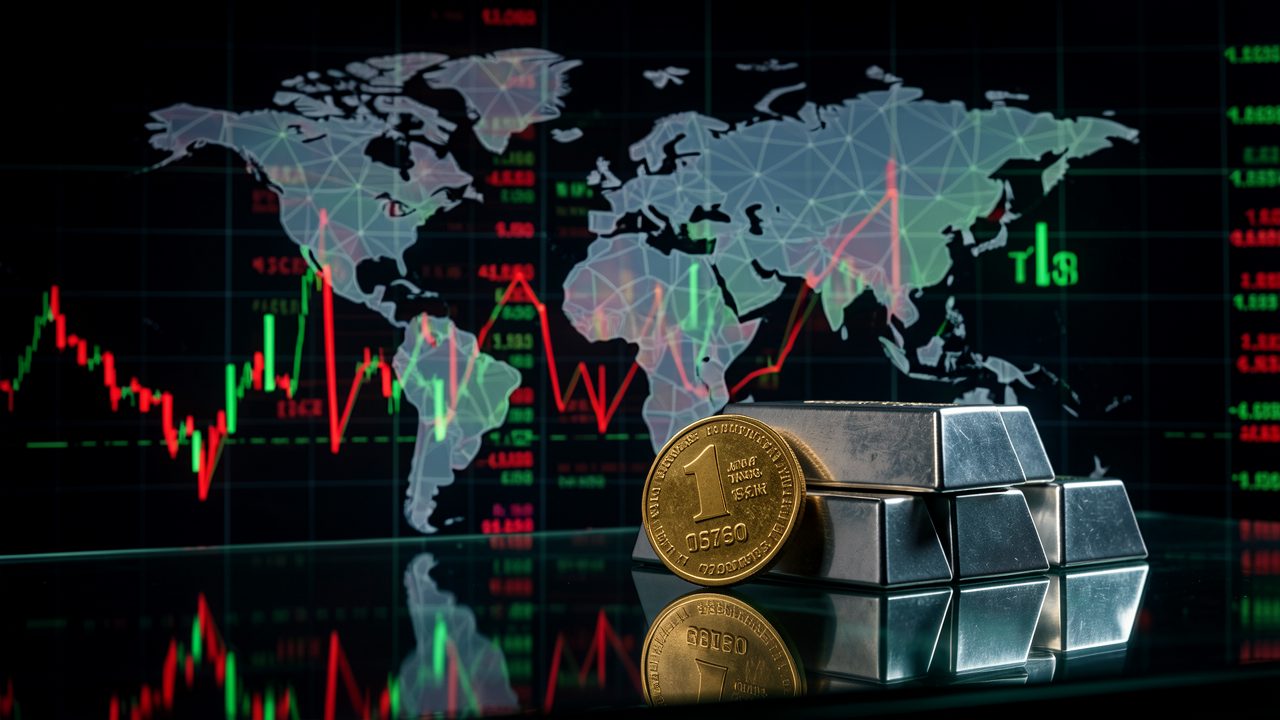 هشدار مدیرعامل UBS درباره بی‌خیالی سرمایه‌گذاران در برابر ریسک‌های جهانی