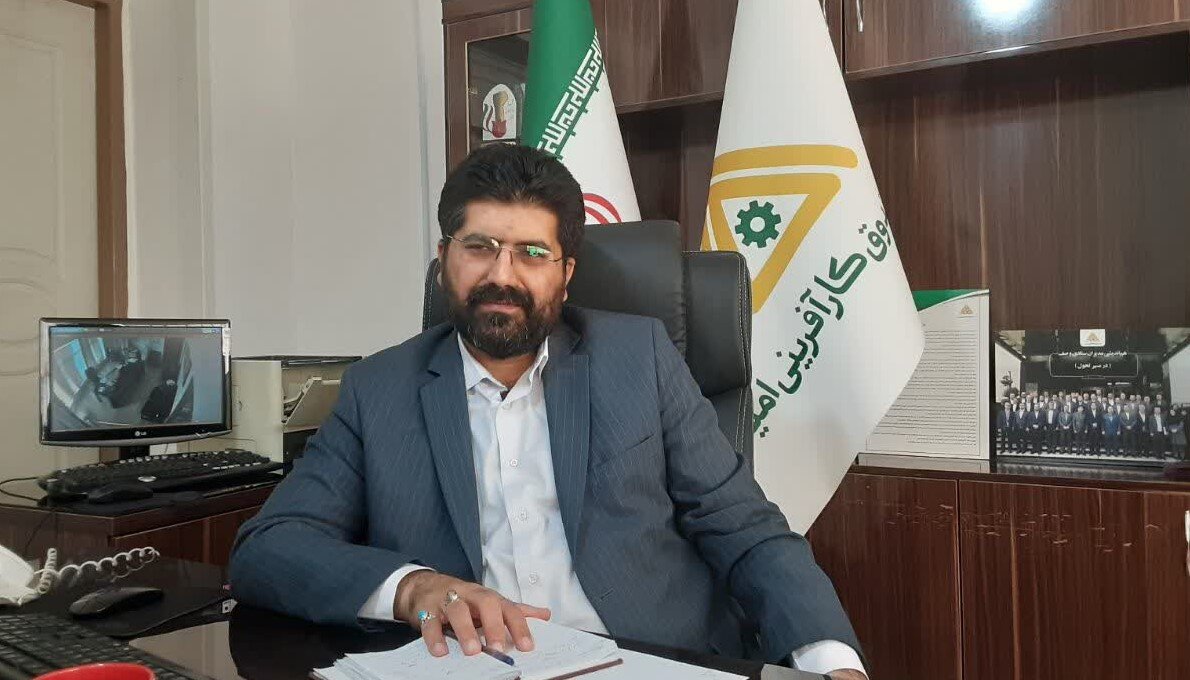سهم ۵۴ درصدی زنان از تسهیلات صندوق کارآفرینی استان سمنان و توسعه انرژی پاک