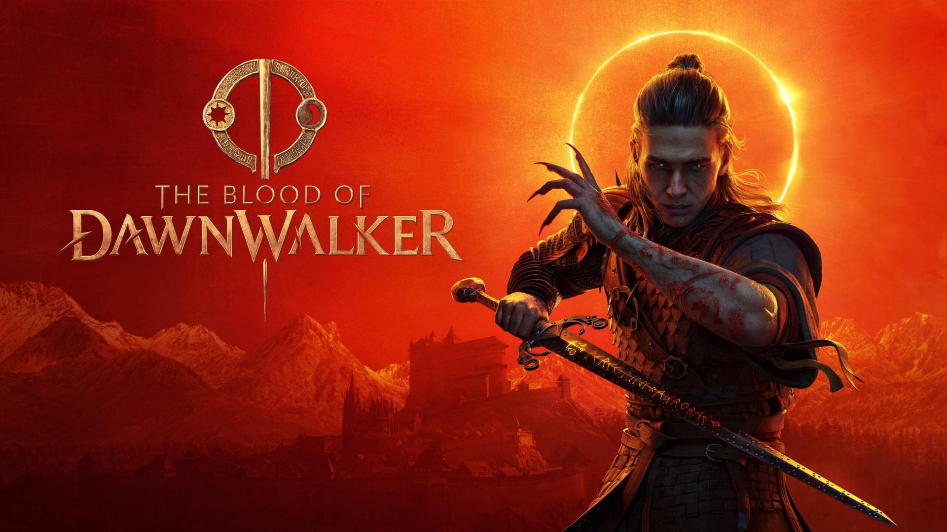 انتشار آپدیت جدید The Blood of Dawnwalker با توضیحات طنزآمیز سازندگان