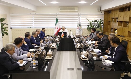 اعزام ۷ رایزن بازرگانی به بازارهای هدف برای توسعه بازارهای صادراتی ایران