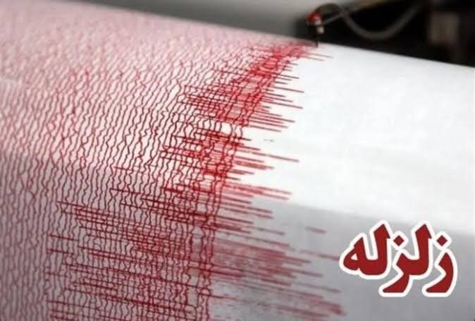 زمینلرزههای خراسان رضوی؛ وقوع سه لرزش در ششتمد و خواف بدون خسارت