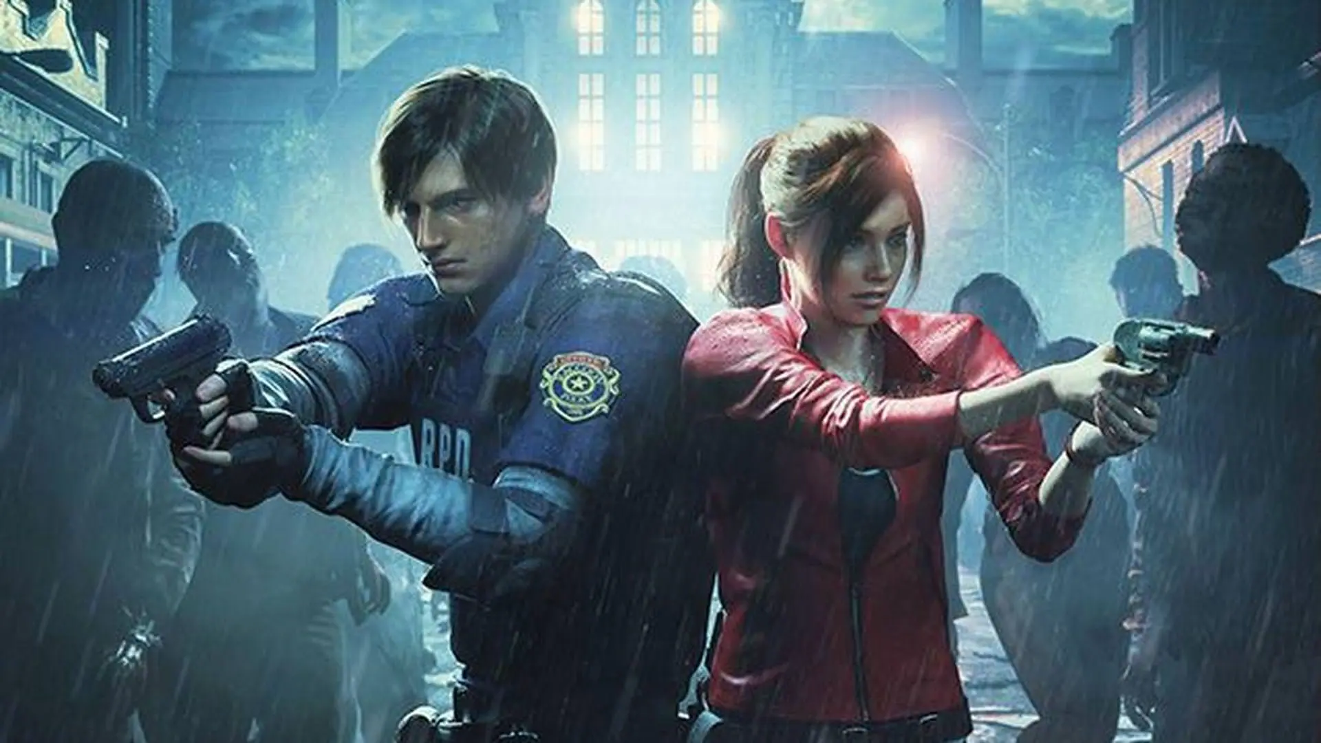 فروش ریمیک Resident Evil 2 از مرز ۲۰ میلیون نسخه گذشت
