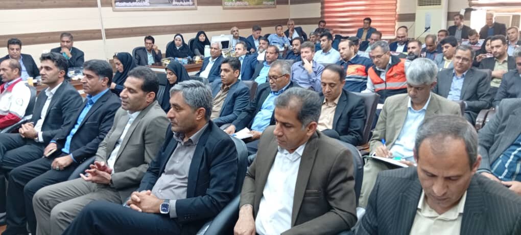 هشدار وقوع سیلاب در جنوب کرمان؛ ستاد بحران با تهدید ال‌نینو مقابله می‌کند