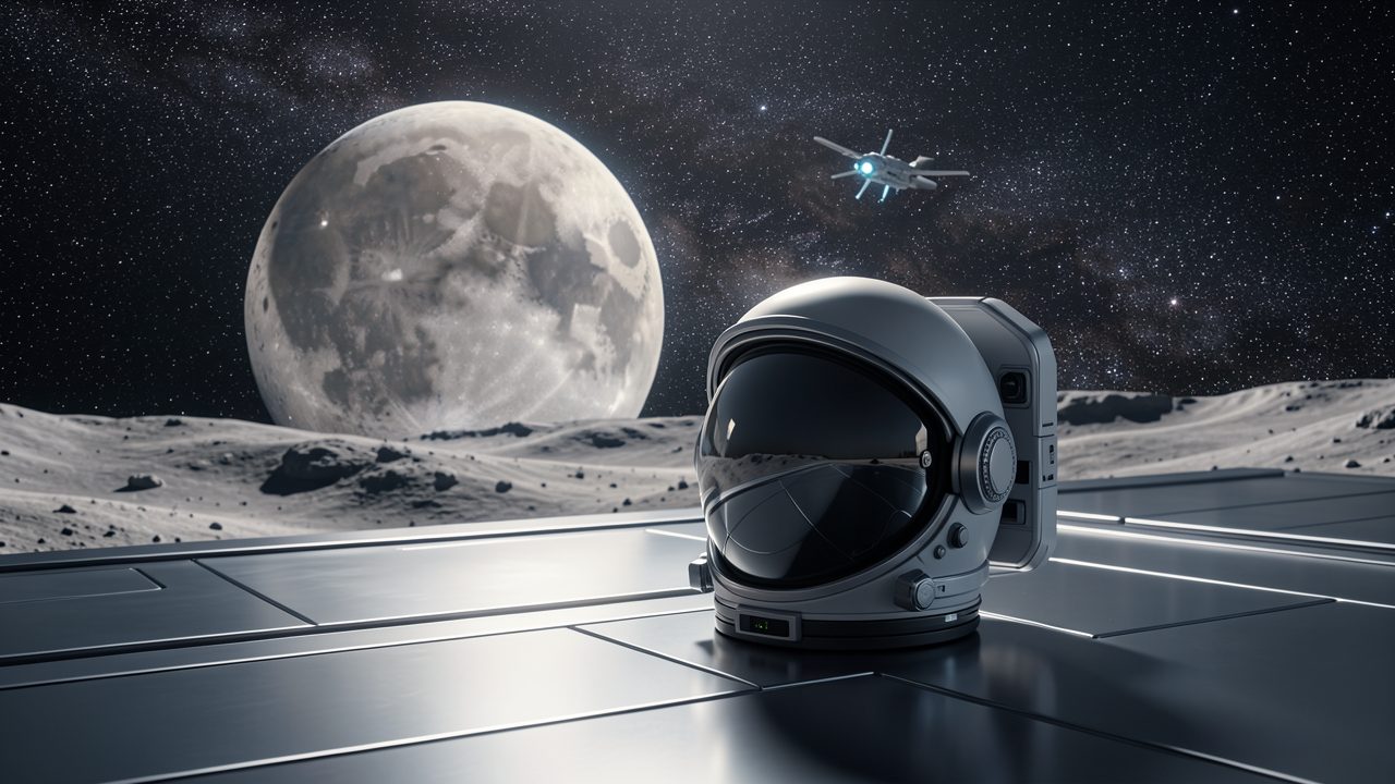 آرتمیس ۲؛ فرمانده و خلبان ناسا به جای بازنشستگی، وارد برنامه امریتوس شدند