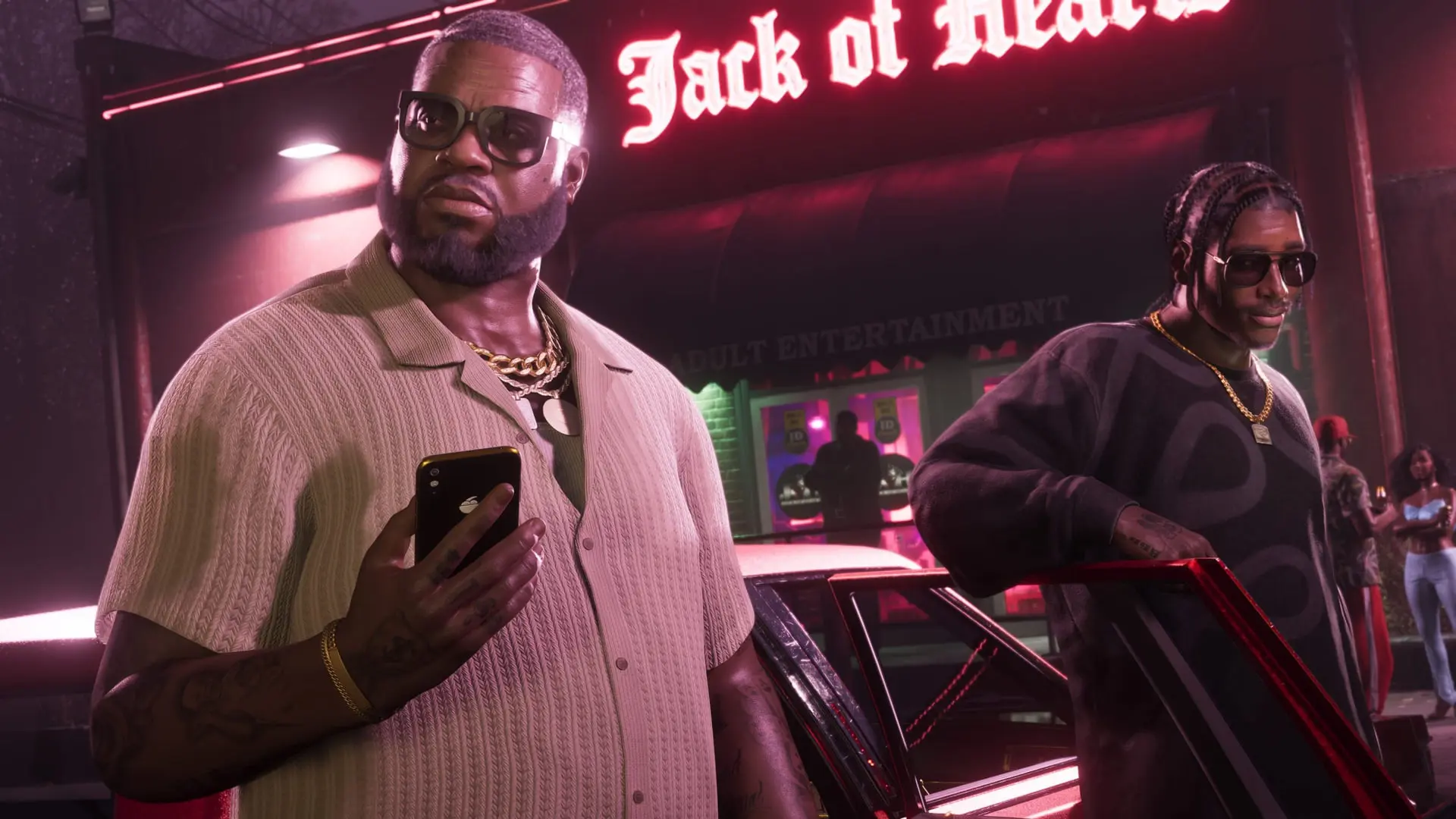 جنجال اخراج سازندگان GTA 6؛ آغاز نبرد حقوقی راکاستار و اتحادیه کارگران