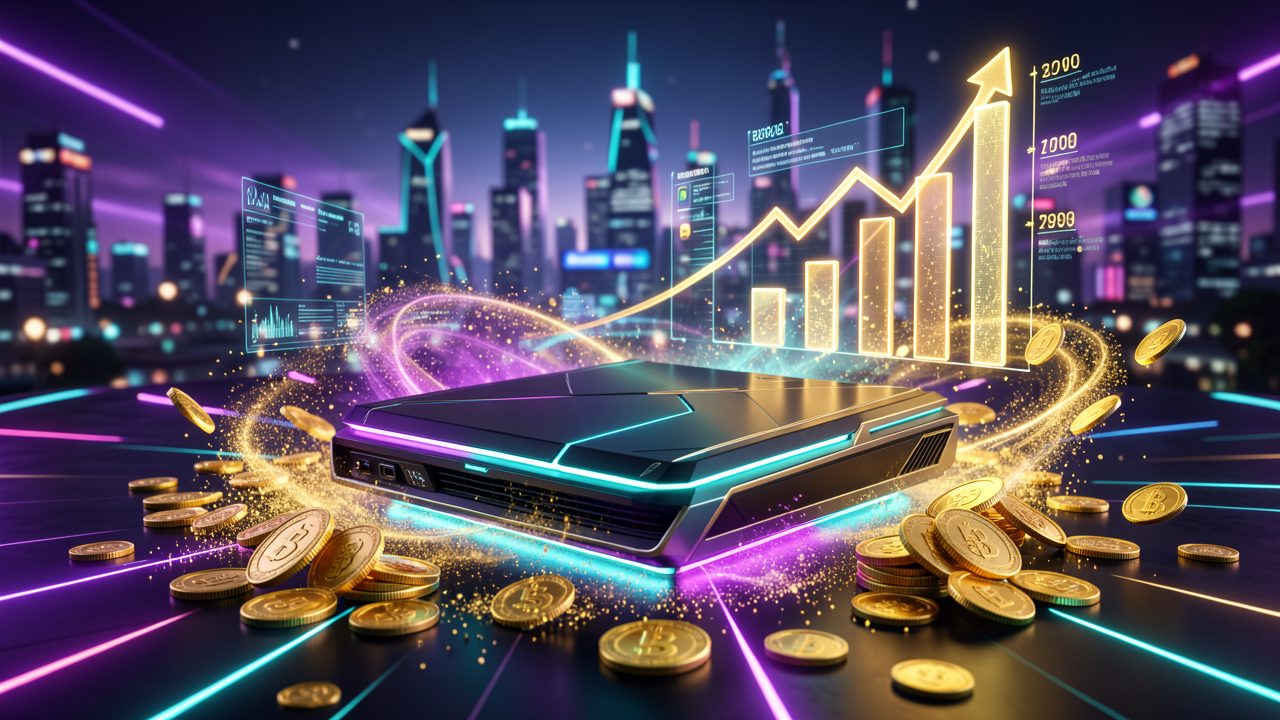 GTA 6؛ نجات‌دهنده درآمدهای کنسولی و رکوردشکن جدید صنعت گیمینگ