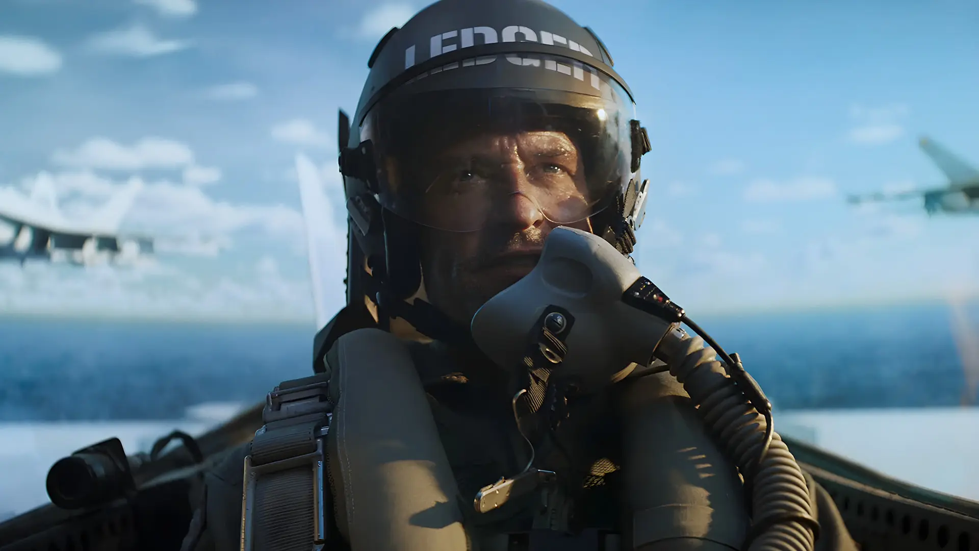 مینی‌سریال لایواکشن Hour Zero؛ پیش‌درآمد داستانی بازی Ace Combat 8 معرفی شد