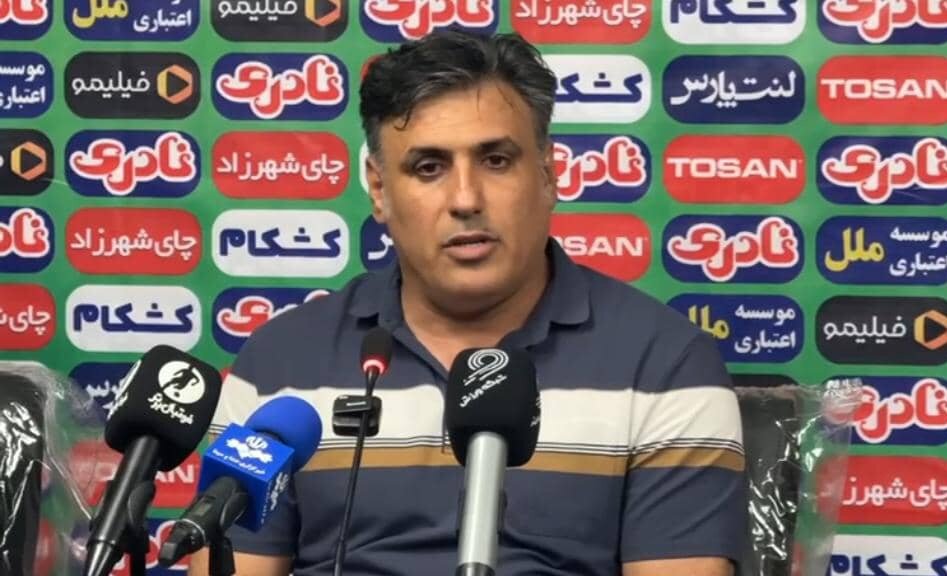 استقلال خوزستان با شکست تراکتور به اولین برد فصل رسید