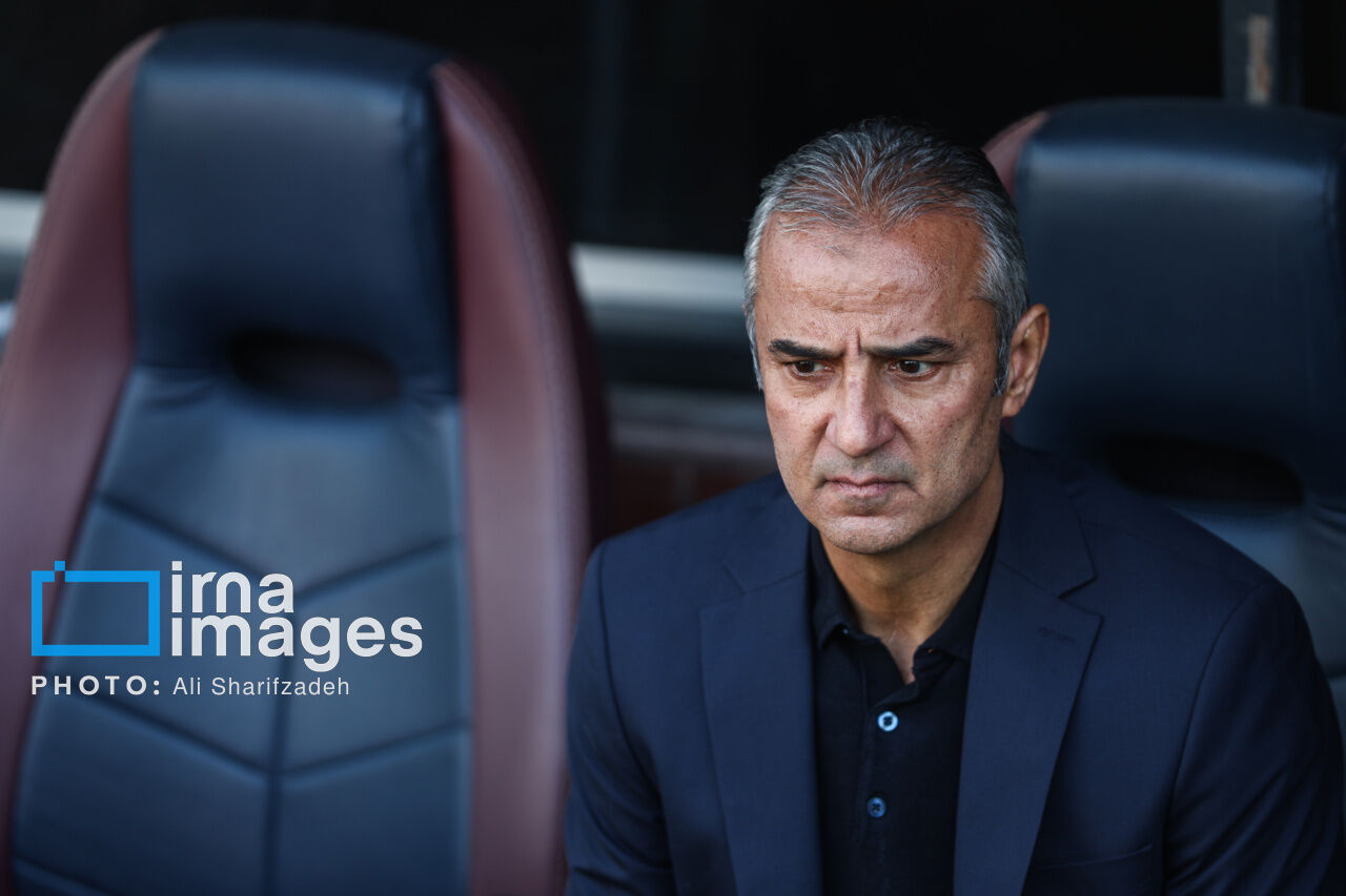 استعفای ناگهانی اسماعیل کارتال، سرمربی سابق پرسپولیس از فنرباغچه