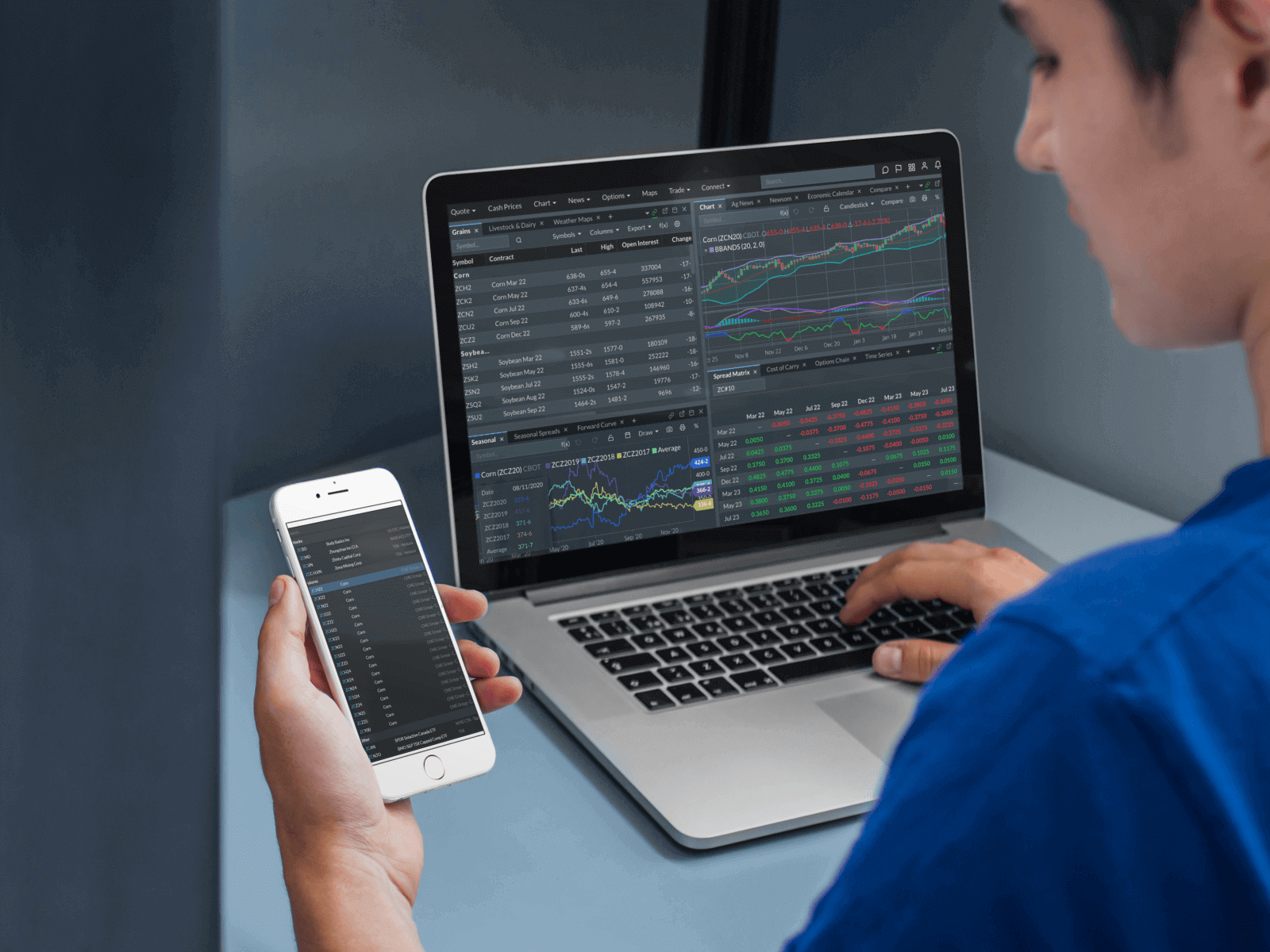 خروج شرکت The Trade Desk از شاخص S&P 500 و بحران ارزش بازار