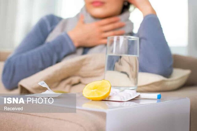 آلرژی فصلی یا کرونا؟ راهنمای تشخیص تفاوت علائم و زنگ‌های خطر