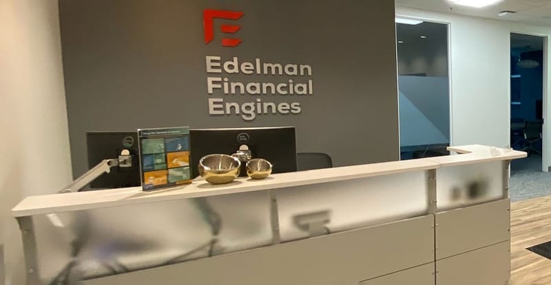 Edelman Financial Engines خدمات مدیریت بازنشستگی را به کسبوکارهای کوچک گسترش داد
