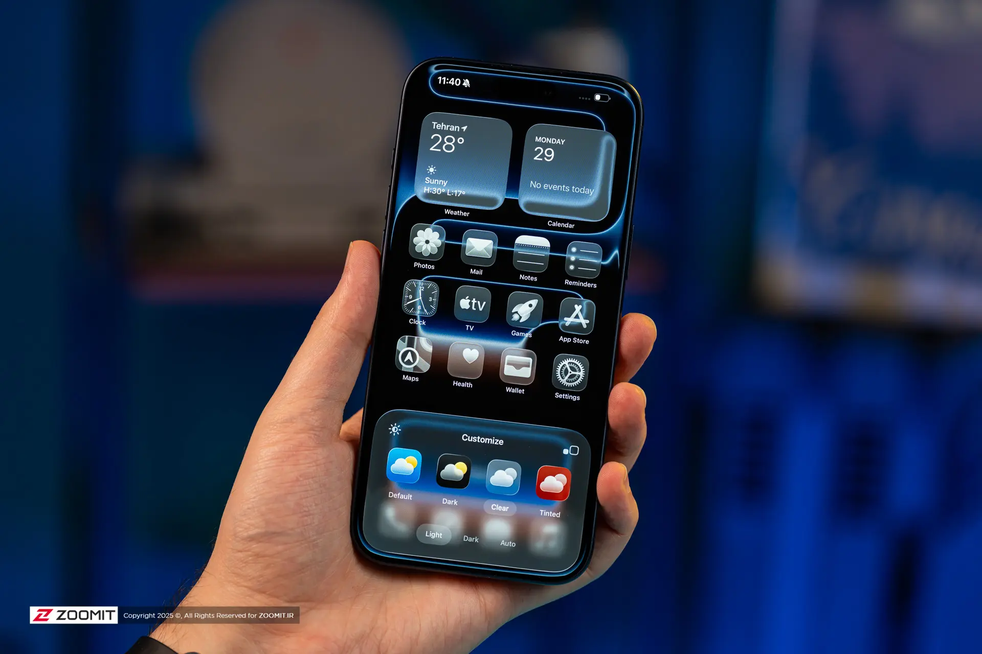 آپدیت iOS 27 دوشنبه منتشر می‌شود؛ دو قابلیت هوشمند با تأخیر عرضه می‌شوند