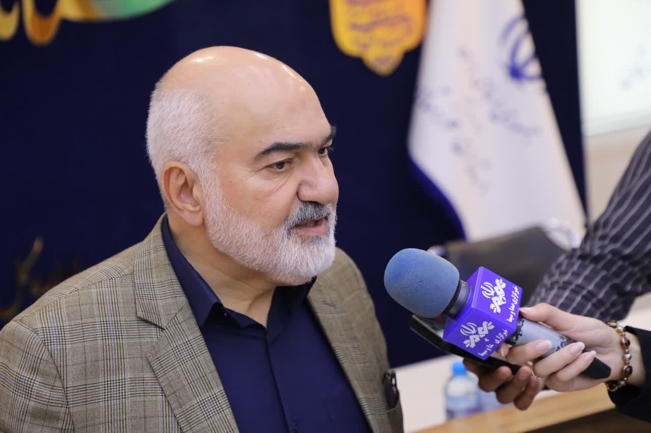 احتمال وقوع سیل در خوزستان؛ تأکید استاندار بر ترمیم فوری سیل‌بندها