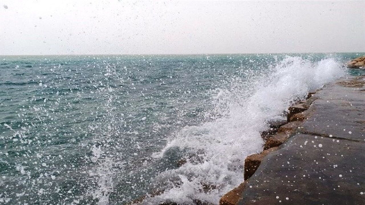 آمادگی میناب برای مقابله با بارش‌های احتمالی و اثرات ال‌نینو