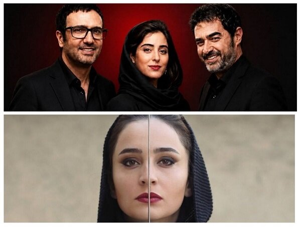 مجوز اکران چهار فیلم جدید با بازی شهاب حسینی و جواد عزتی صادر شد