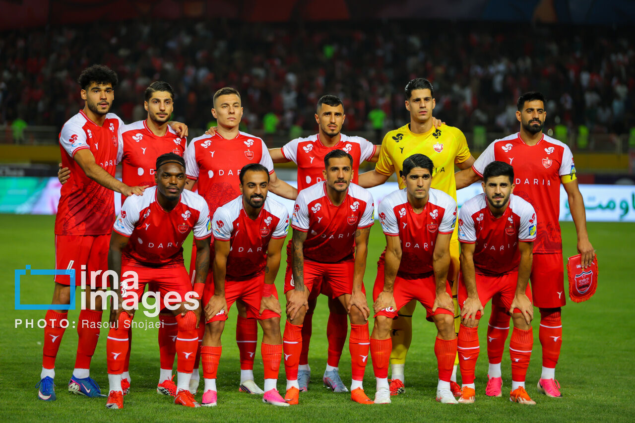 پاسخ سازمان لیگ به ادعاهای باشگاه پرسپولیس درباره تعویق مسابقات