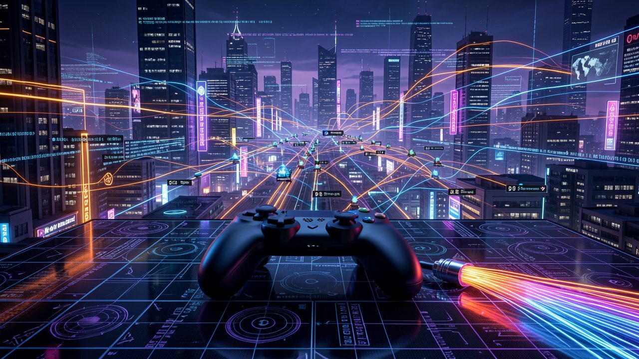 جزئیات بخش آنلاین GTA 6؛ احتمال پشتیبانی از ۳۲ بازیکن در اسناد لو رفته