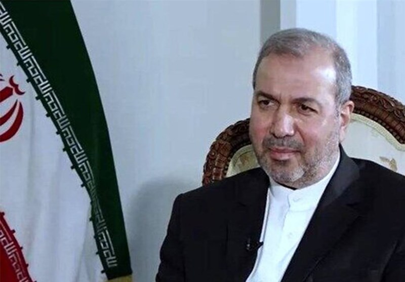 مرزهای مهران و خسروی باز هستند؛ سفیر ایران در عراق از رایزنی برای رفع مسدودیت سایر مرزها گفت