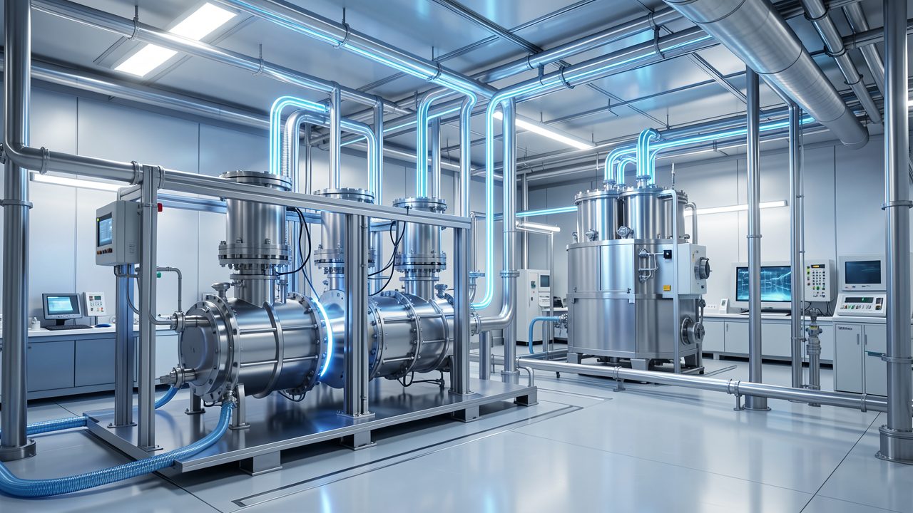 همکاری ABB و رولزرویس برای تولید نسل جدید راکتورهای هستهای ماژولار