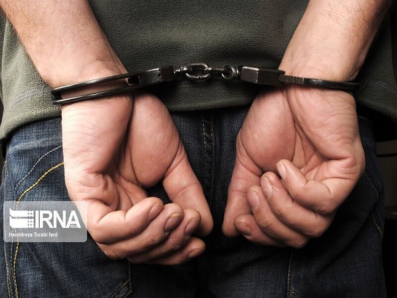 بازداشت رئیس بنیاد مسکن رضوانشهر به اتهام ارتشاء و فساد مالی